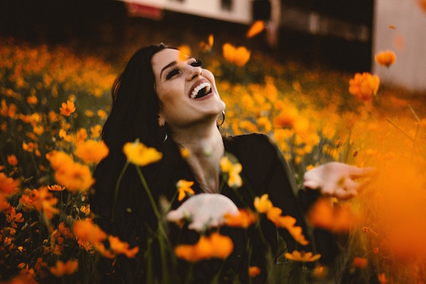 Holistic Living With Rachel Avalon - 20 Fresh Beauty Tips for Fall