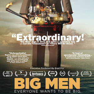 Documentary: Big Men