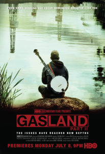 Holistic Living With Rachel Avalon Documentary Gasland Part II