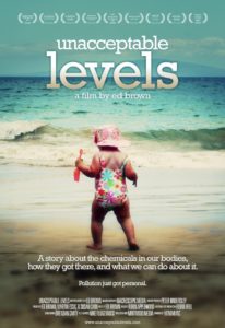 Holistic Living With Rachel Avalon Documentary Unacceptable Levels