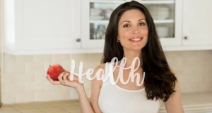 Holistic Living With Rachel Avalon - True Health With True Purpose - Health