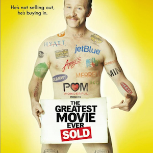 Documentary: The Greatest Movie Ever Sold