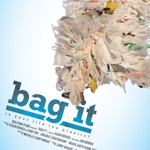 Documentary: Bag It!