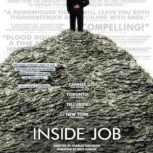 Documentary: Inside Job
