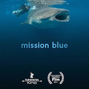 Documentary: Mission Blue