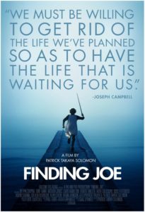 Holistic Living With Rachel Avalon Documentary Finding Joe