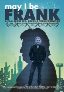 Holistic Living With Rachel Avalon Documentary May I Be Frank