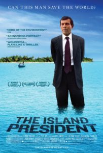 Holistic Living With Rachel Avalon Documentary The Island President