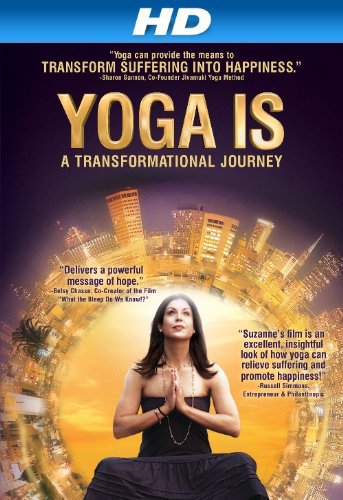 Holistic Living With Rachel Avalon Documentary Yoga Is