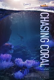 Documentary: Chasing Coral