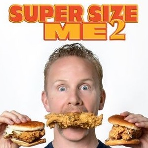 Super Size Me 2: Holy Chicken Documentary